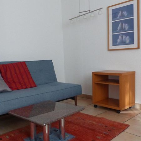 Ferienwohnung-Sanwald FDH Eksteriør billede