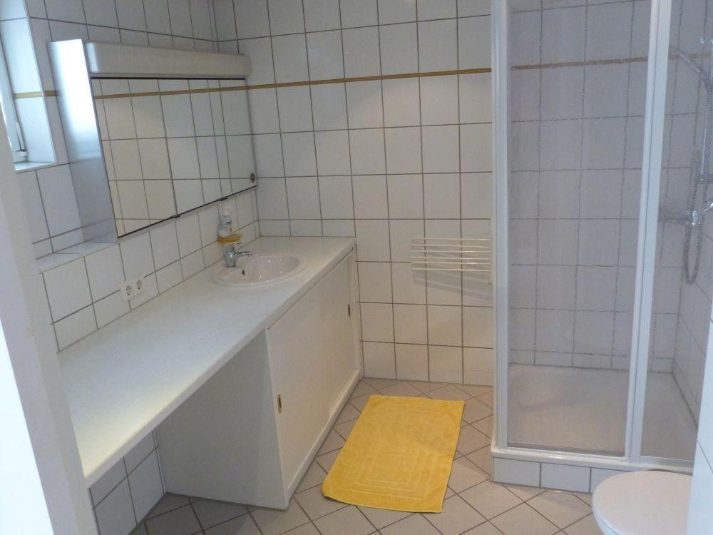 Ferienwohnung-Sanwald FDH Eksteriør billede